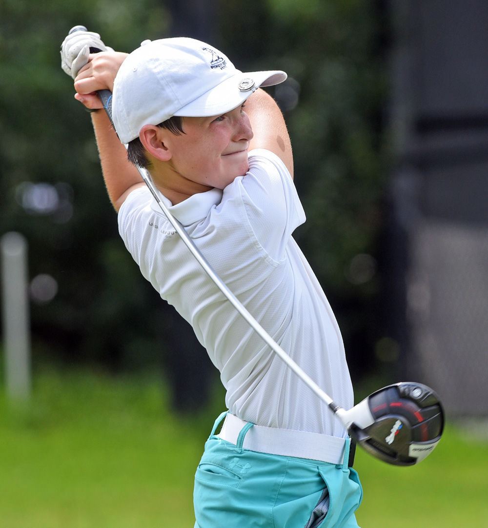 Future Masters Tuesday action 2020
